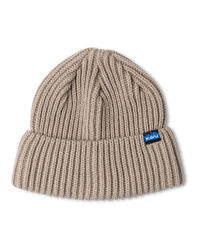 The Kavu Mens Trawler Beanie in Rock