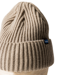 The Kavu Mens Trawler Beanie in Rock