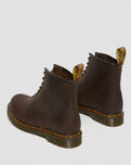 The Dr Martens Mens Mens 1460 Gaucho Crazy Horse Boots in Gaucho