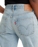 The Levi's® Womens 501® Levi's® Original Jeans in Fresh As A Daisy