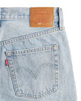 The Levi's® Womens 501® Levi's® Original Jeans in Fresh As A Daisy