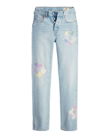 The Levi's® Womens 501® Levi's® Original Jeans in Fresh As A Daisy