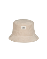 The Barts Womens Gladiola Bucket Hat in Cream