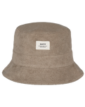 The Barts Womens Gladiola Hat in Taupe