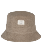 The Barts Womens Gladiola Hat in Taupe