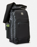 F-Light Surf 40L Backpack in Midnight