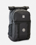 Dawn Patrol 30L Surf Backpack in Midnight