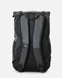 Dawn Patrol 30L Surf Backpack in Midnight