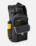 Dawn Patrol 30L Surf Backpack in Midnight