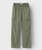 The Name It Girls Girls Bella Cargo Trousers in Deep Lichen Green