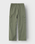 The Name It Girls Girls Bella Cargo Trousers in Deep Lichen Green