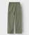 The Name It Girls Girls Bella Cargo Trousers in Deep Lichen Green