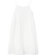 The Name It Girls Girls Fimia Sleeveless Dress in Jet Stream