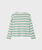 The Name It Girls Girls Lollina Knit Jumper in Wasabi