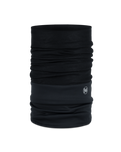 The Buff Windproof Logo Buff in Black