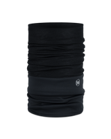 The Buff Windproof Logo Buff in Black