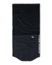 The Buff Windproof Logo Buff in Black