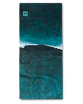 The Buff Surfrider Buff in Tersea Teal