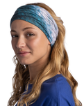 The Buff Surfrider Buff in Watsea Blue