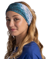 The Buff Surfrider Buff in Watsea Blue