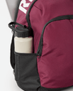 The Rip Curl Ozone Pro Backpack in Maroon