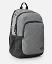 The Rip Curl Ozone Pro Backpack in Grey Marle