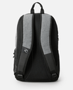 The Rip Curl Ozone Pro Backpack in Grey Marle