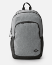 The Rip Curl Ozone Pro Backpack in Grey Marle