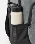 The Rip Curl Ozone Pro Backpack in Grey Marle