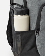 The Rip Curl Ozone Pro Backpack in Grey Marle