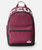 The Rip Curl Double Dome Pro 24L Backpack in Maroon