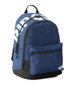 Double Dome Pro 24L Backpack in Navy