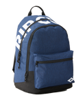 Double Dome Pro 24L Backpack in Navy