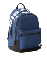 Double Dome Pro 24L Backpack in Navy