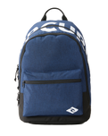 Double Dome Pro 24L Backpack in Navy