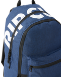 Double Dome Pro 24L Backpack in Navy