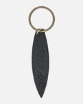 Surfboard Keyring in Blue & Navy