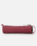 The Rip Curl Pro Pencil Case in Maroon