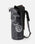 Surf Series 20L Barrel Bag in Black & Grey