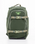 Posse Transient Backpack in Dark Olive