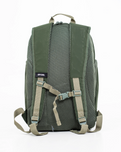 Posse Transient Backpack in Dark Olive