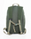 Posse Transient Backpack in Dark Olive