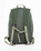 Posse Transient Backpack in Dark Olive