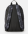 The Rip Curl Double Dome Camo 24L Backpack in Black & Grey