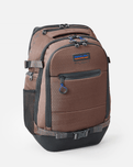 The Rip Curl Posse Search Backpack in Rock