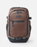 The Rip Curl Posse Search Backpack in Rock