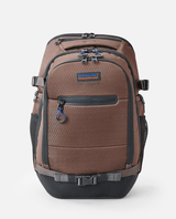 The Rip Curl Posse Search Backpack in Rock