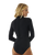 The Rip Curl Womens Premium Surf Suit in Black