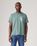 The Levi's® Mens Relaxed T-Shirt in Saddle Up North Atlantic