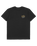 The Brixton Mens Valley T-Shirt in Black